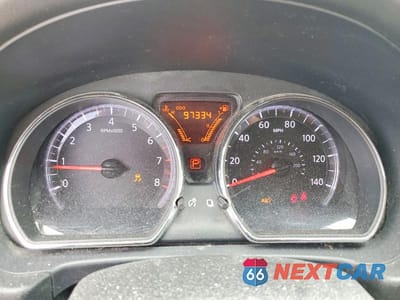 Zdjęcie 9 z 12 samochodu: 2014 NISSAN VERSA 1.6 SV VIN:3N1CN7AP3EK445922 - miniatura