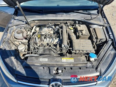Zdjęcie 12 z 13 samochodu: 2021 VOLKSWAGEN GOLF VIN:3VWG57AU9MM013176 - miniatura