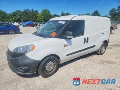 2018 RAM PROMASTER CITY ZFBERFAB1J6K15533 - główne zdjęcie licytacji z USA - miniatura