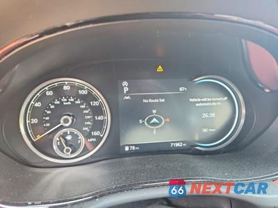 Zdjęcie 9 z 14 samochodu: 2022 GENESIS GV70 2.5T STANDARD VIN:KMUMADTB6NU048635 - miniatura