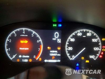 Zdjęcie 9 z 13 samochodu: 2023 HONDA CR-V EX VIN:2HKRS4H48PH432977 - miniatura