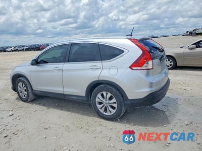 Drugie zdjęcie samochodu z przodu: 2014 HONDA CR-V EXL VIN:2HKRM3H78EH528054 - miniatura