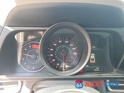 Zdjęcie 9 z 12 samochodu: 2023 HYUNDAI ELANTRA SEL VIN:KMHLM4AG6PU600718 - miniatura