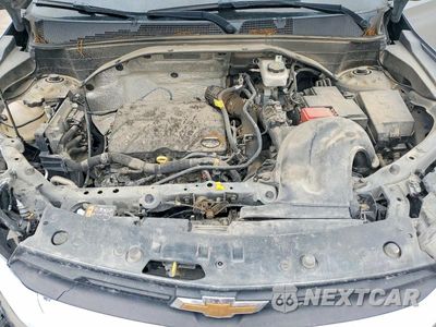 Zdjęcie 12 z 13 samochodu: 2023 CHEVROLET TRAILBLAZER LT VIN:KL79MPS2XPB051844 - miniatura