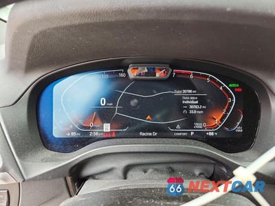 Zdjęcie 9 z 13 samochodu: 2024 BMW X3 XDRIVE30I VIN:5UX53DP0XR9V02287 - miniatura