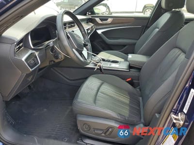 Zdjęcie 7 z 12 samochodu: 2021 AUDI A6 PREMIUM PLUS VIN:WAUL2AF2XMN055745 - miniatura