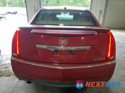 Zdjęcie 6 z 12 samochodu: 2008 CADILLAC CTS VIN:1G6DG577880155391 - miniatura