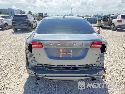 Zdjęcie 6 z 13 samochodu: 2018 VOLVO S60 PLATINUM VIN:LYV402HM4JB156745 - miniatura