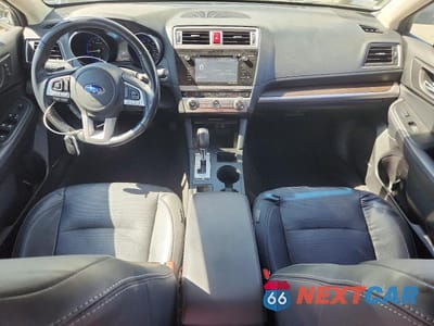 Zdjęcie 8 z 12 samochodu: 2016 SUBARU LEGACY 2.5I LIMITED VIN:4S3BNAN67G3047497 - miniatura