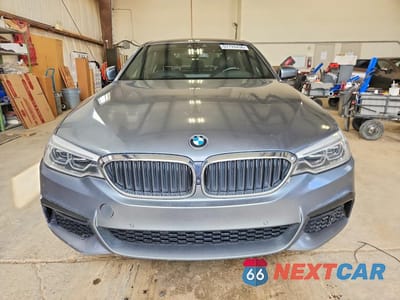 Piąte zdjęcie samochodu w środku: 2018 BMW 540 XI VIN:WBAJE7C53JWC57755 - miniatura