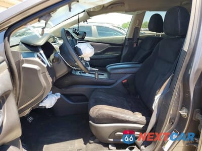 Zdjęcie 7 z 14 samochodu: 2018 NISSAN MURANO SV VIN:5N1AZ2MG5JN181495 - miniatura