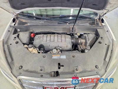 Zdjęcie 12 z 13 samochodu: 2015 GMC ACADIA DENALI VIN:1GKKVTKD3FJ216590 - miniatura