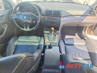 Zdjęcie 8 z 12 samochodu: 2000 BMW 323 IT VIN:WBAAR3349YJM01429 - miniatura
