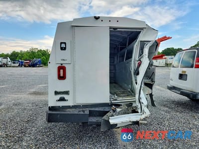Zdjęcie 6 z 12 samochodu: 2022 CHEVROLET EXPRESS G3500 VIN:1HA3GSC74NN013482 - miniatura