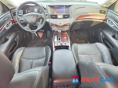 Zdjęcie 8 z 12 samochodu: 2015 INFINITI Q70 3.7 VIN:JN1BY1AP0FM540407 - miniatura