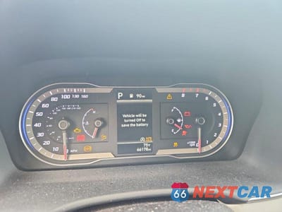 Zdjęcie 9 z 12 samochodu: 2024 HYUNDAI TUCSON SEL VIN:5NMJBCDE3RH328869 - miniatura