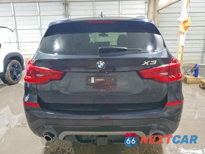 Zdjęcie 6 z 13 samochodu: 2018 BMW X3 XDRIVE30I VIN:5UXTR9C58JLC73798 - miniatura