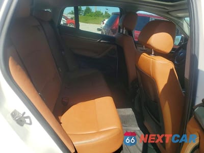 Zdjęcie 10 z 12 samochodu: 2017 BMW X4 XDRIVE28I VIN:5UXXW3C5XH0T78827 - miniatura