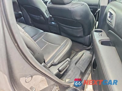 Zdjęcie 11 z 13 samochodu: 2019 NISSAN PATHFINDER SV VIN:5N1DR2MN8KC627566 - miniatura