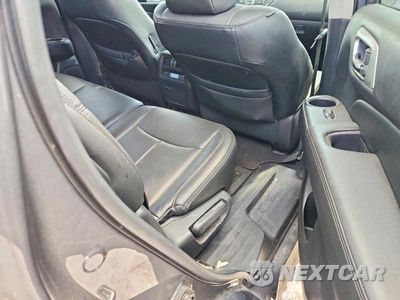 Zdjęcie 11 z 13 samochodu: 2019 NISSAN PATHFINDER SV VIN:5N1DR2MN8KC627566 - miniatura