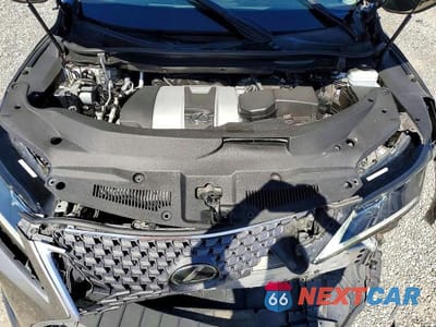 Zdjęcie 12 z 14 samochodu: 2020 LEXUS RX 350 BASE VIN:2T2AZMAAXLC158604 - miniatura