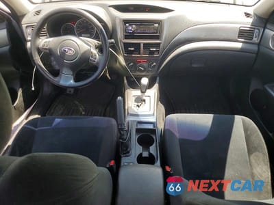 Zdjęcie 8 z 12 samochodu: 2011 SUBARU IMPREZA 2.5I PREMIUM VIN:JF1GE6B66BH507435 - miniatura