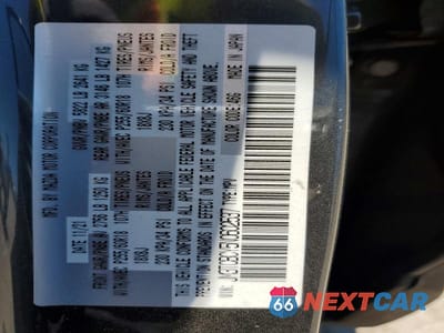 Zdjęcie 13 z 13 samochodu: 2022 MAZDA CX-9 TOURING VIN:JM3TCBCY5N0602537 - miniatura