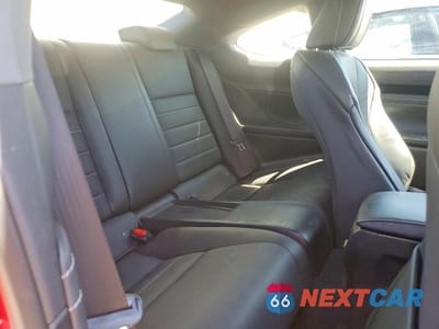 Zdjęcie 10 z 12 samochodu: 2017 LEXUS RC 300 VIN:JTHSM5BCXH5002854 - miniatura