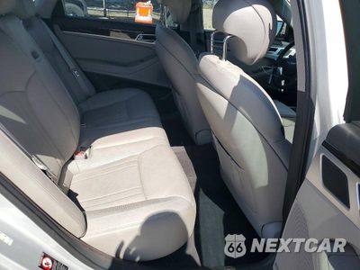 Zdjęcie 10 z 13 samochodu: 2017 GENESIS G80 3.8 VIN:KMHGN4JE6HU202598 - miniatura