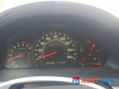 Zdjęcie 9 z 14 samochodu: 2009 HONDA ODYSSEY EXL VIN:5FNRL38749B046995 - miniatura
