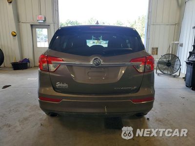 Zdjęcie 6 z 13 samochodu: 2016 BUICK ENVISION PREMIUM VIN:LRBFXFSX0GD142482 - miniatura