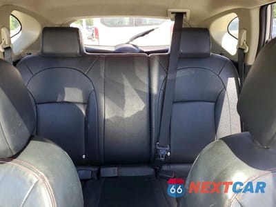 Zdjęcie 10 z 13 samochodu: 2013 NISSAN ROGUE S VIN:JN8AS5MV7DW645155 - miniatura