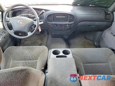 Zdjęcie 8 z 12 samochodu: 2003 TOYOTA TUNDRA ACCESS CAB LIMITED VIN:5TBRT38153S416908 - miniatura