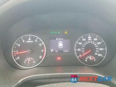 Zdjęcie 9 z 13 samochodu: 2021 KIA SELTOS S VIN:KNDEU2AA1M7157868 - miniatura