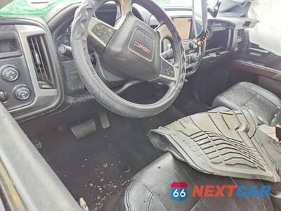 Zdjęcie 8 z 11 samochodu: 2014 GMC SIERRA K1500 SLE VIN:3GTU2UEC0EG104268 - miniatura