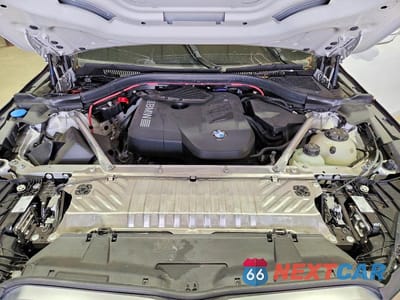 Zdjęcie 12 z 13 samochodu: 2026 BMW X3 30 XDRIVE VIN:5UX53GP00T9224556 - miniatura