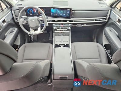 Zdjęcie 8 z 13 samochodu: 2026 HYUNDAI SANTA FE SE VIN:5NMP14GL0TH207060 - miniatura