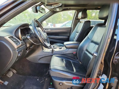 Zdjęcie 7 z 13 samochodu: 2015 JEEP GRAND CHEROKEE LIMITED VIN:1C4RJFBG1FC860188 - miniatura