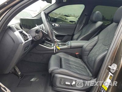 Zdjęcie 7 z 13 samochodu: 2024 BMW X5 XDRIVE40I VIN:5UX23EU07R9U24483 - miniatura