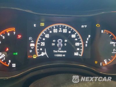 Zdjęcie 9 z 14 samochodu: 2018 DODGE DURANGO R VIN:1C4SDJCT5JC385564 - miniatura