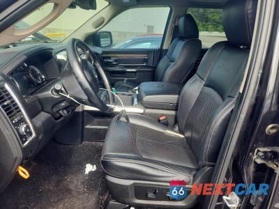 Zdjęcie 7 z 12 samochodu: 2018 RAM 1500 LARAMIE VIN:1C6RR7NM1JS258297 - miniatura