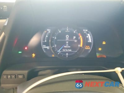 Zdjęcie 9 z 12 samochodu: 2019 LEXUS ES 350 VIN:58ABZ1B18KU038487 - miniatura