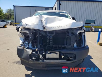 Piąte zdjęcie samochodu w środku: 2018 FORD F250 SUPER DUTY VIN:1FT7X2B69JEC95028 - miniatura