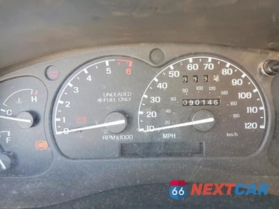 Zdjęcie 9 z 12 samochodu: 1995 FORD RANGER VIN:1FTCR10X3STA37860 - miniatura