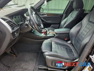 Zdjęcie 7 z 13 samochodu: 2018 BMW X3 XDRIVE30I VIN:5UXTR9C59JLD57998 - miniatura