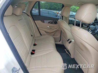 Zdjęcie 11 z 13 samochodu: 2020 MERCEDES-BENZ GLC 300 VIN:WDC0G8DB4LF689641 - miniatura