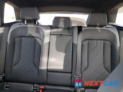 Zdjęcie 10 z 13 samochodu: 2025 BMW X3 30 XDRIVE VIN:5UX53GP02S9X44515 - miniatura