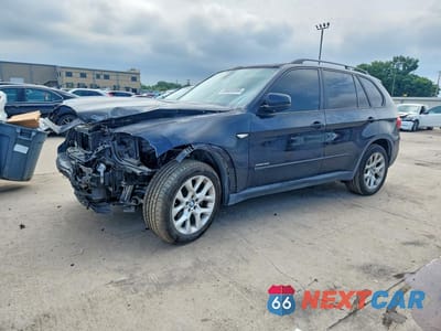 2012 BMW X5 XDRIVE35I 5UXZV4C5XCL761708 - główne zdjęcie licytacji z USA - miniatura