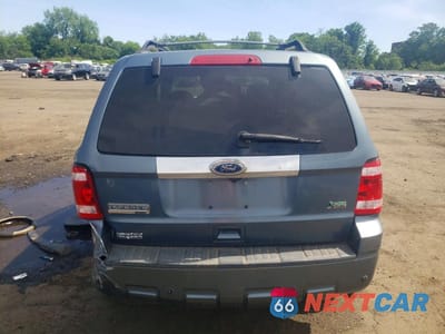 Zdjęcie 6 z 14 samochodu: 2010 FORD ESCAPE LIMITED VIN:1FMCU9EG6AKB90111 - miniatura