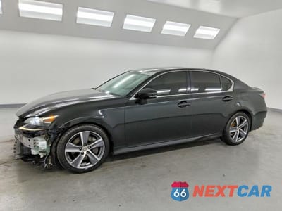 2016 LEXUS GS 350 BASE JTHBZ1BL6GA002883 - główne zdjęcie licytacji z USA - miniatura